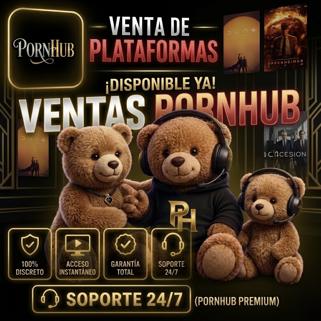 PORNHUB COMPLETA